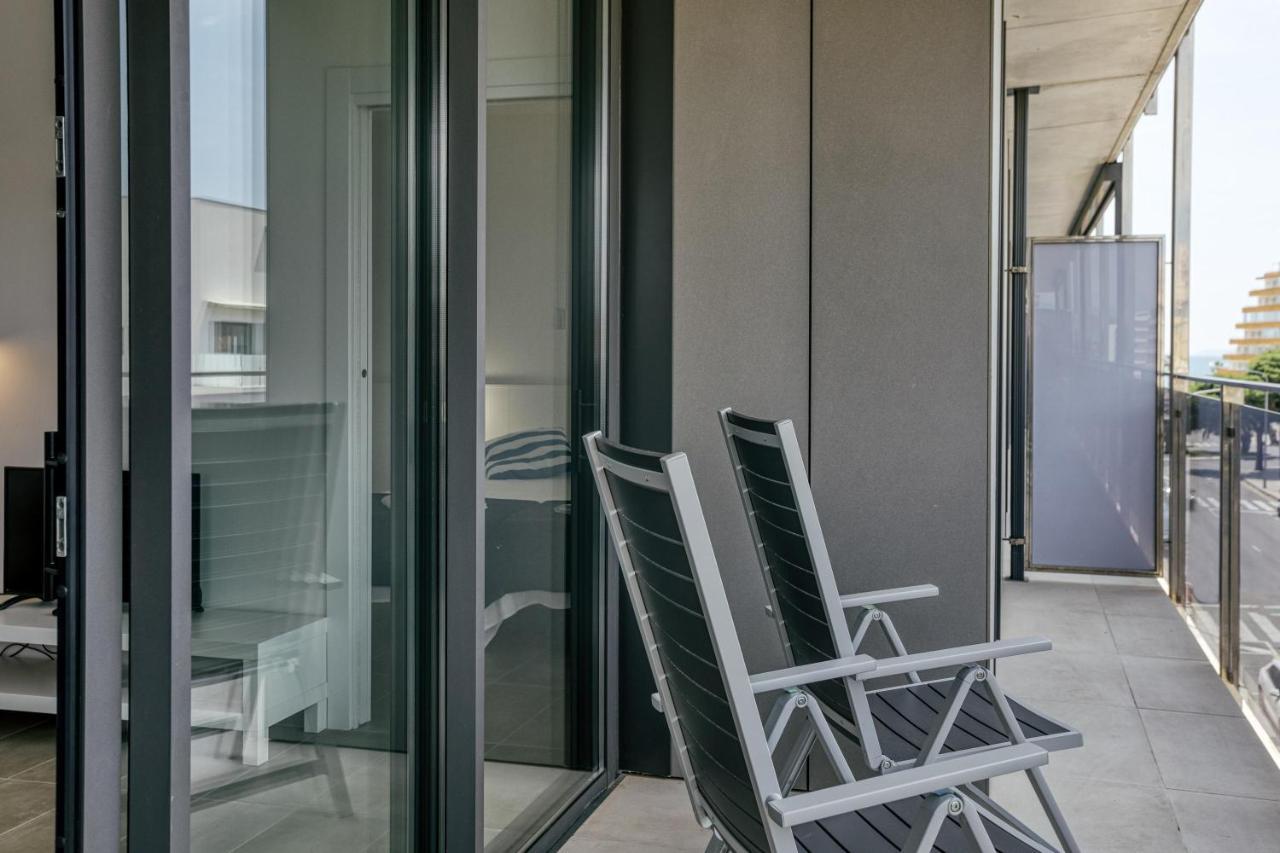 Pelosa Apartment Roses Exterior foto